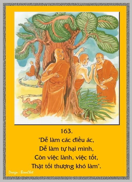 Kinh Pháp Cú - Thích Minh Châu dịch