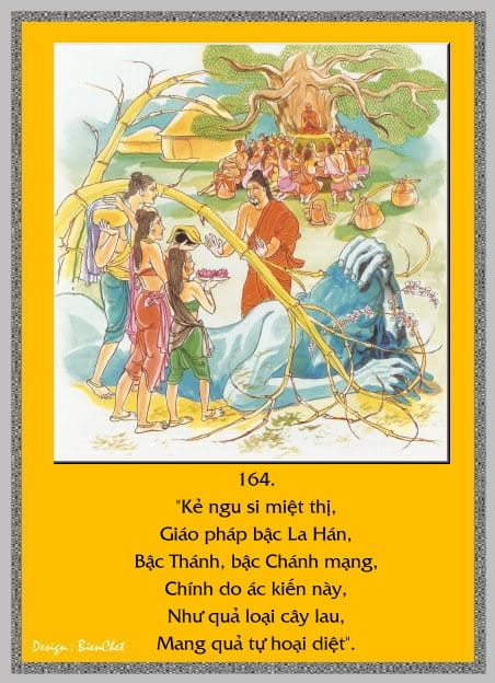 Kinh Pháp Cú - Thích Minh Châu dịch