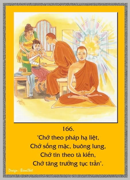 Kinh Pháp Cú - Thích Minh Châu dịch