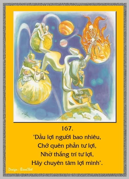 Kinh Pháp Cú - Thích Minh Châu dịch