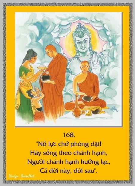 Kinh Pháp Cú - Thích Minh Châu dịch