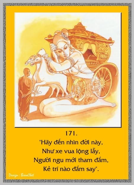 Kinh Pháp Cú - Thích Minh Châu dịch