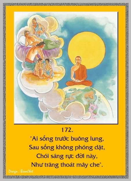 Kinh Pháp Cú - Thích Minh Châu dịch