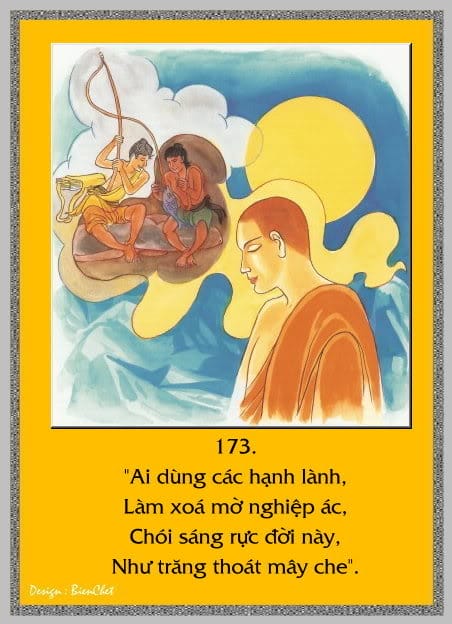 Kinh Pháp Cú - Thích Minh Châu dịch