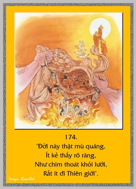 Kinh Pháp Cú - Thích Minh Châu dịch