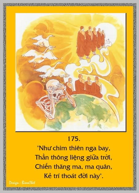 Kinh Pháp Cú - Thích Minh Châu dịch