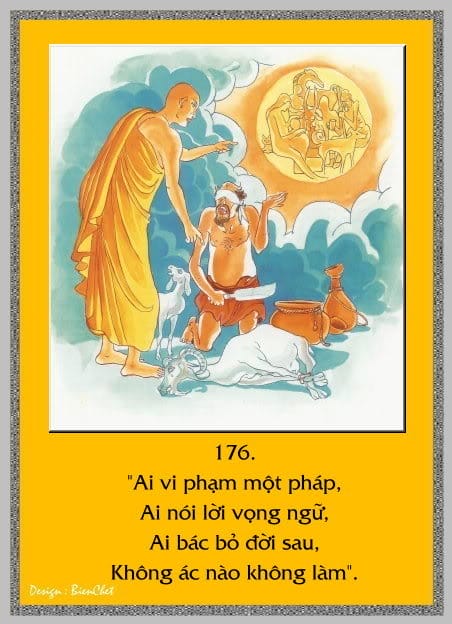 Kinh Pháp Cú - Thích Minh Châu dịch