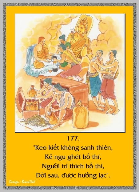 Kinh Pháp Cú - Thích Minh Châu dịch