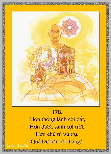 Kinh Pháp Cú - Thích Minh Châu dịch