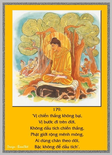 Kinh Pháp Cú - Thích Minh Châu dịch