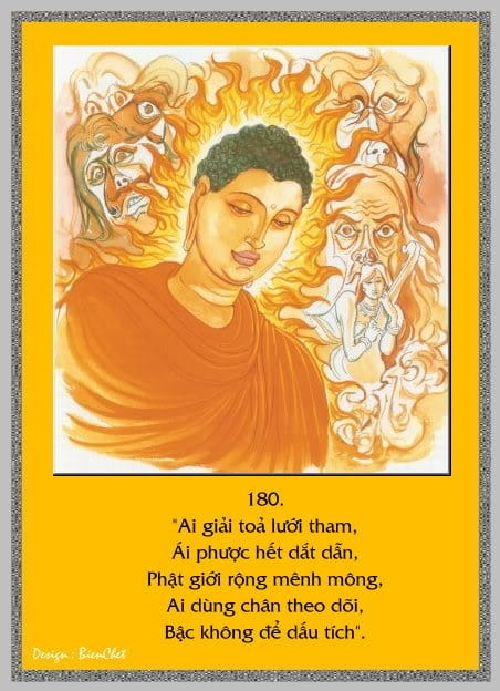 Kinh Pháp Cú - Thích Minh Châu dịch