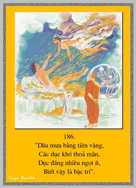 Kinh Pháp Cú - Thích Minh Châu dịch