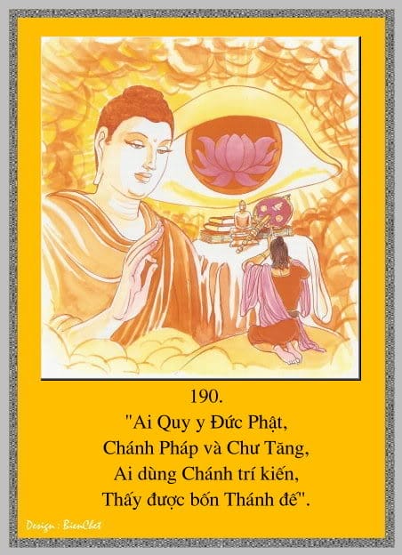 Kinh Pháp Cú - Thích Minh Châu dịch