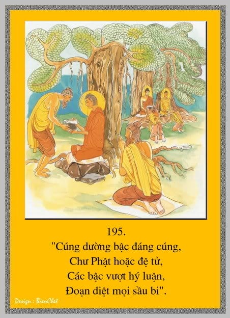 Kinh Pháp Cú - Thích Minh Châu dịch