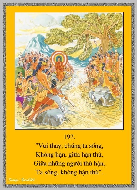 Kinh Pháp Cú - Thích Minh Châu dịch