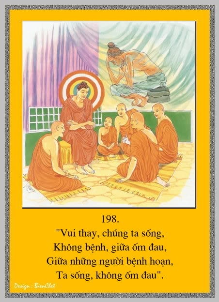 Kinh Pháp Cú - Thích Minh Châu dịch