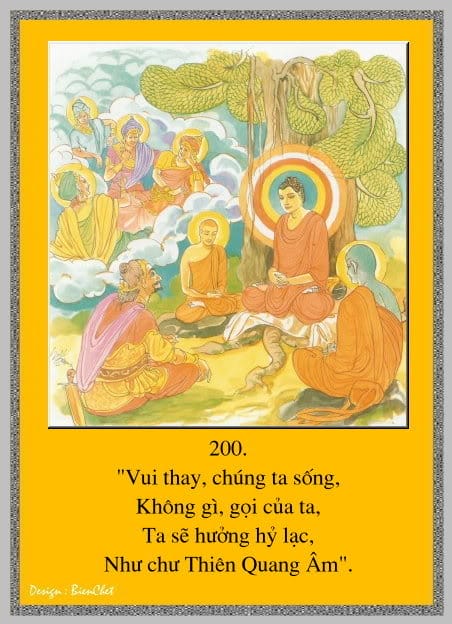 Kinh Pháp Cú - Thích Minh Châu dịch