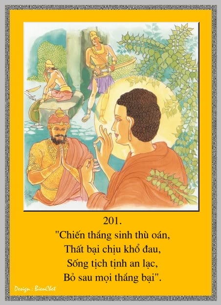 Kinh Pháp Cú - Thích Minh Châu dịch