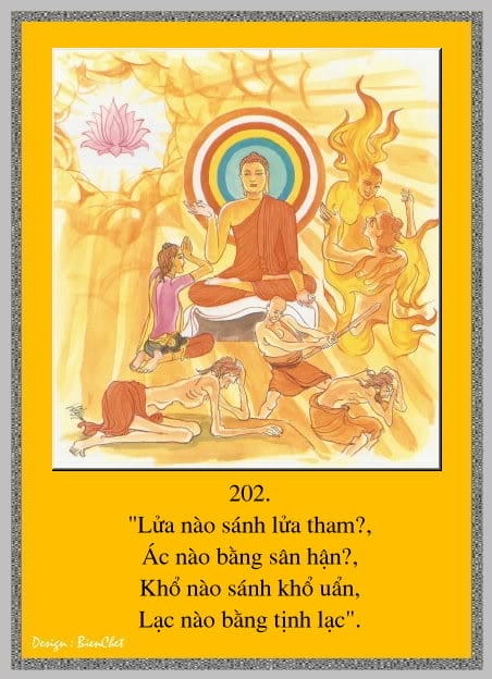 Kinh Pháp Cú - Thích Minh Châu dịch