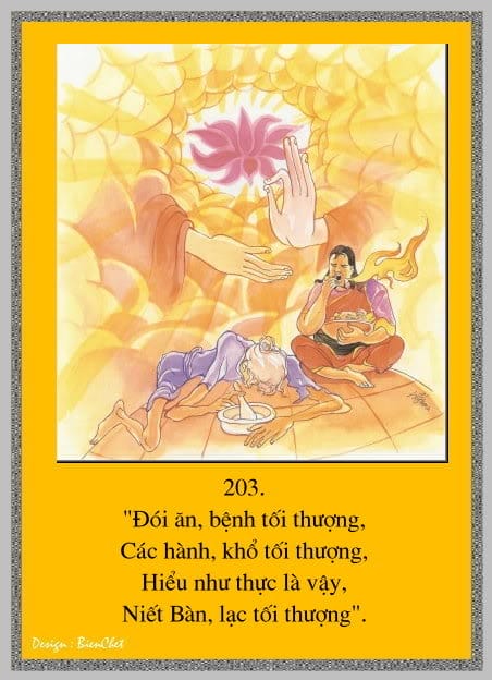 Kinh Pháp Cú - Thích Minh Châu dịch