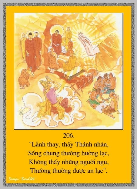 Kinh Pháp Cú - Thích Minh Châu dịch