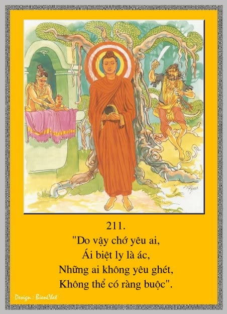 Kinh Pháp Cú - Thích Minh Châu dịch