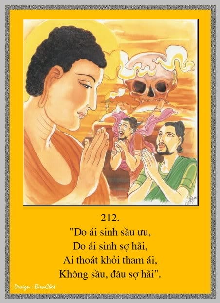 Kinh Pháp Cú - Thích Minh Châu dịch