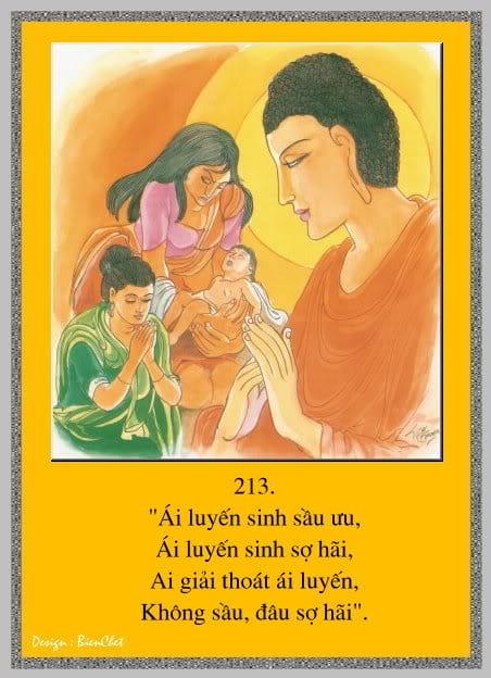 Kinh Pháp Cú - Thích Minh Châu dịch