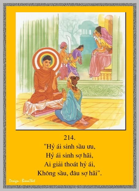 Kinh Pháp Cú - Thích Minh Châu dịch