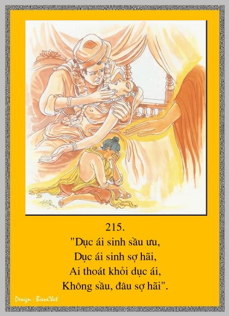 Kinh Pháp Cú - Thích Minh Châu dịch