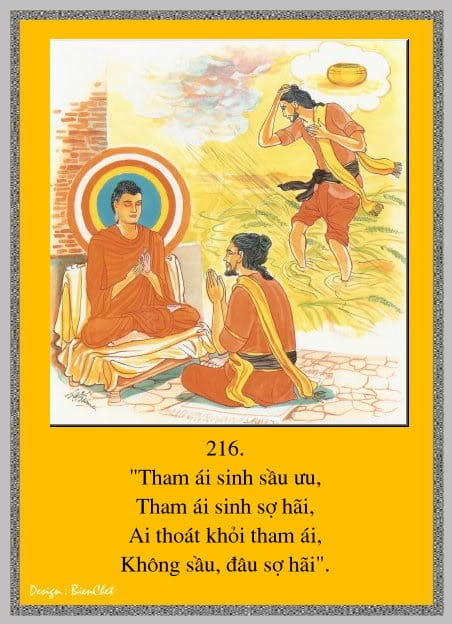 Kinh Pháp Cú - Thích Minh Châu dịch