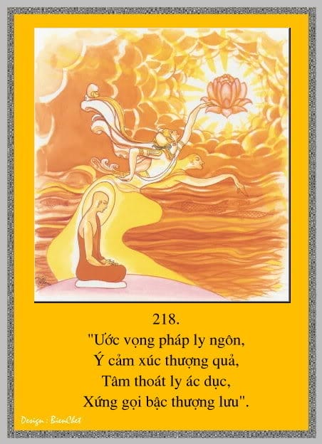 Kinh Pháp Cú - Thích Minh Châu dịch