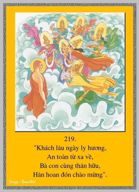 Kinh Pháp Cú - Thích Minh Châu dịch