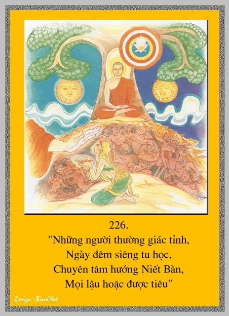 Kinh Pháp Cú - Thích Minh Châu dịch