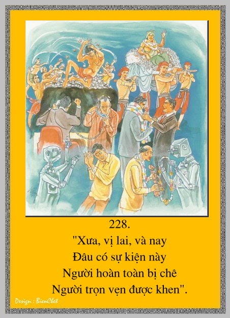 Kinh Pháp Cú - Thích Minh Châu dịch