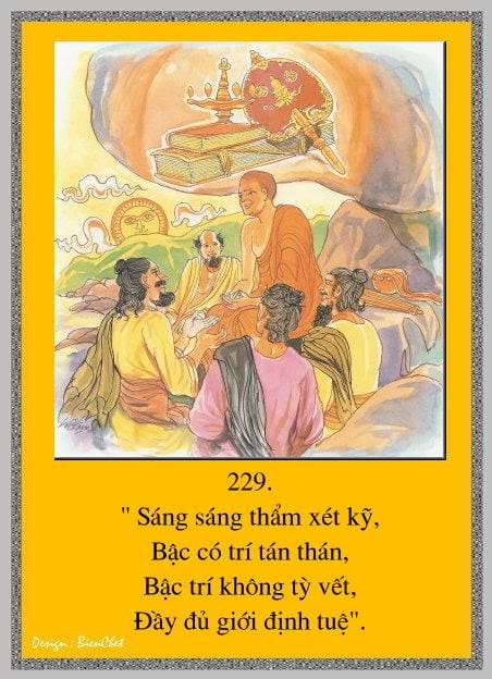 Kinh Pháp Cú - Thích Minh Châu dịch