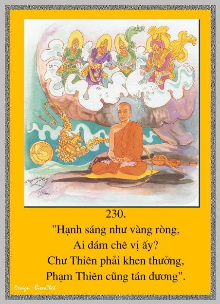 Kinh Pháp Cú - Thích Minh Châu dịch