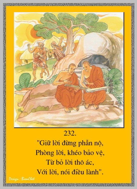 Kinh Pháp Cú - Thích Minh Châu dịch