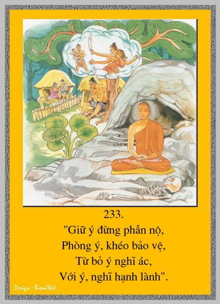 Kinh Pháp Cú - Thích Minh Châu dịch