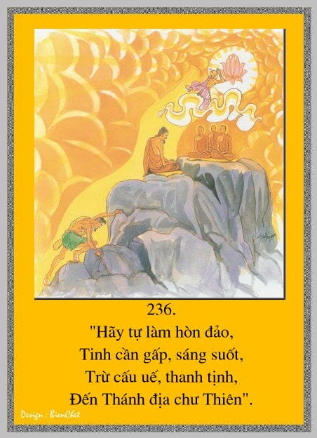 Kinh Pháp Cú - Thích Minh Châu dịch