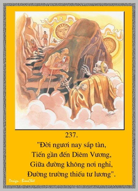 Kinh Pháp Cú - Thích Minh Châu dịch