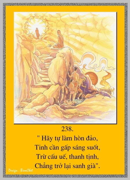 Kinh Pháp Cú - Thích Minh Châu dịch