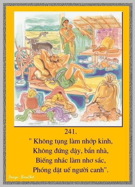 Kinh Pháp Cú - Thích Minh Châu dịch