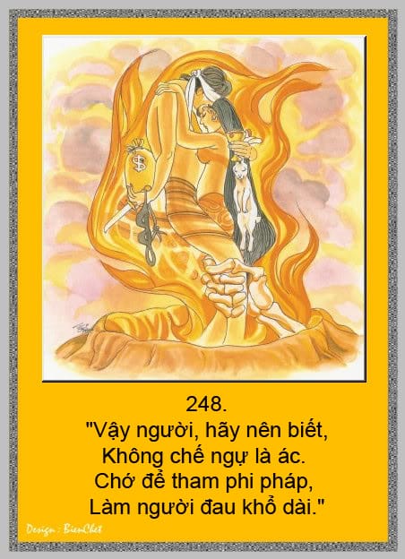 Kinh Pháp Cú - Thích Minh Châu dịch