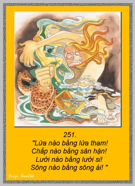 Kinh Pháp Cú - Thích Minh Châu dịch