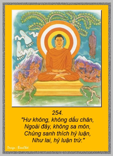 Kinh Pháp Cú - Thích Minh Châu dịch