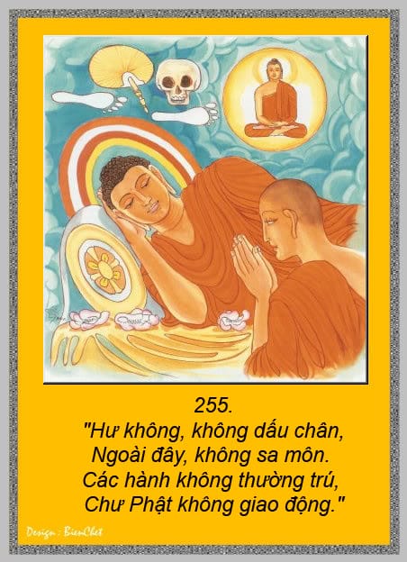 Kinh Pháp Cú - Thích Minh Châu dịch