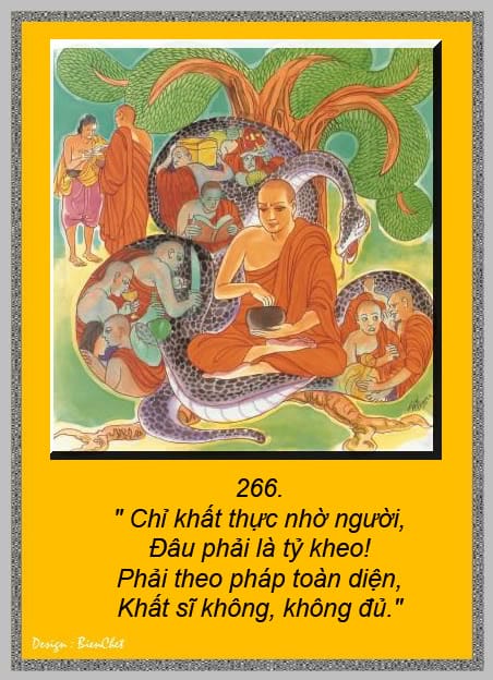 Kinh Pháp Cú - Thích Minh Châu dịch