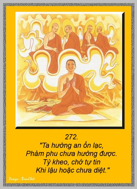 Kinh Pháp Cú - Thích Minh Châu dịch