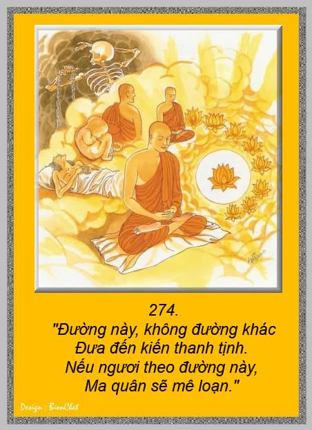 Kinh Pháp Cú - Thích Minh Châu dịch